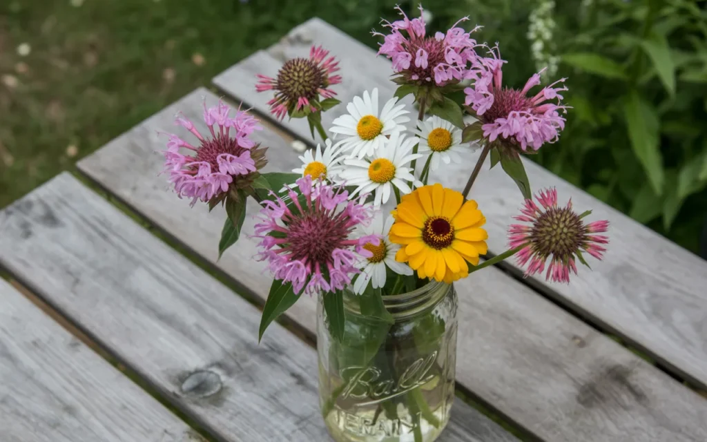 Bee-Balm-Garden-Ideas