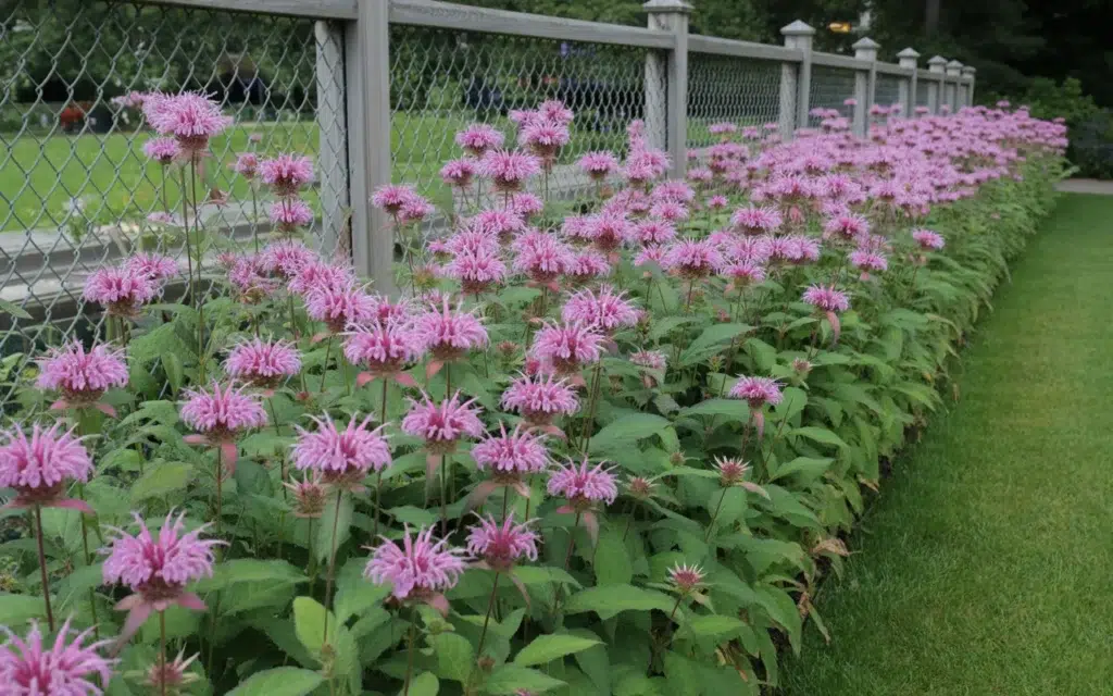 Bee-Balm-Garden-Ideas