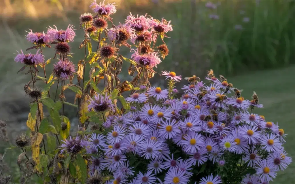 Bee-Balm-Garden-Ideas