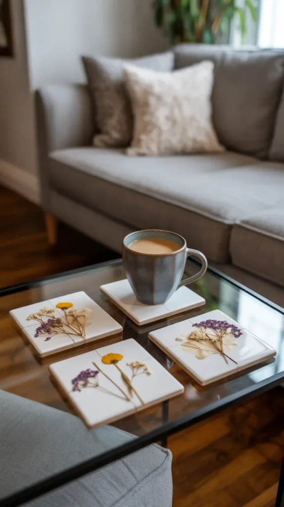 Dried Wedding-Flower-Crafts