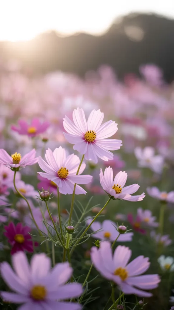 Colorful-Pastel-Flowers