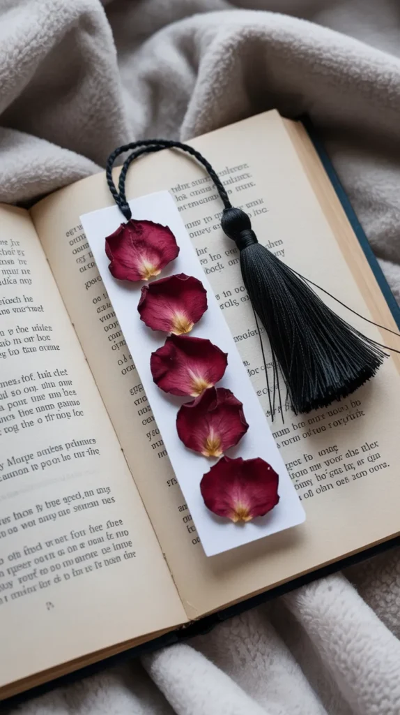 Dried Roses Dried-Flower-Crafts