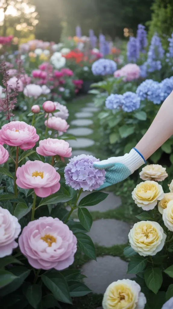 Colorful-Pastel-Flowers