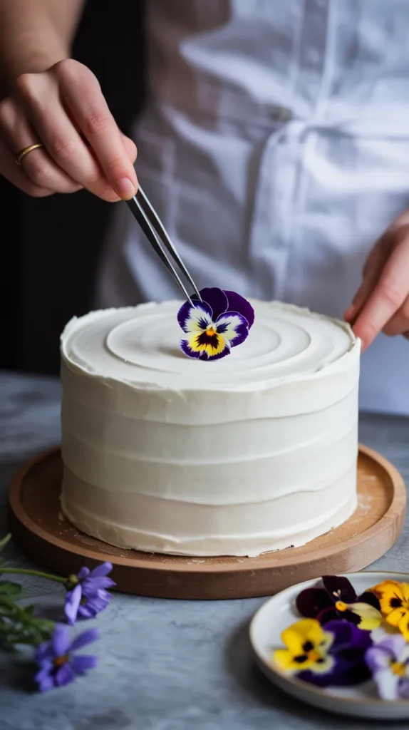 How To Dry Flowers-In-Microwave