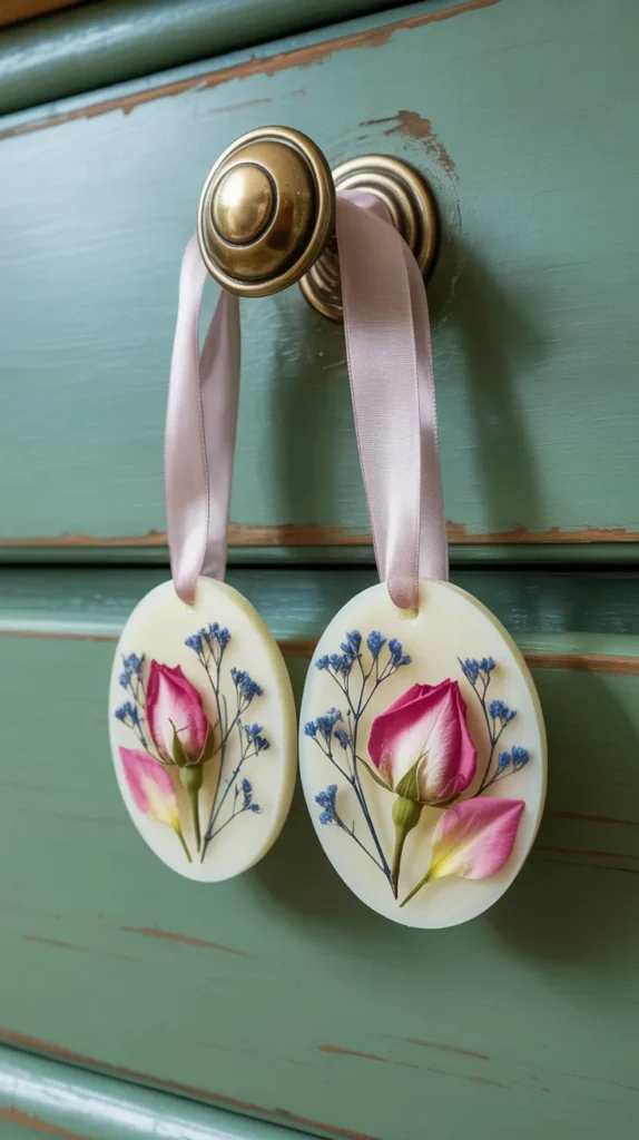 Dried Wedding-Flower-Crafts