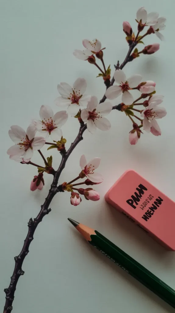 Colorful-Drawings-Flowers