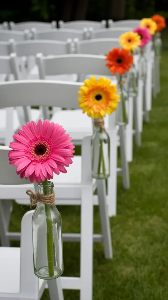Colorful Flowers-For-Wedding