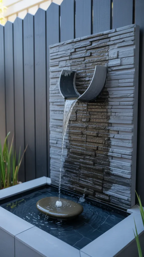 backyard small pond ideas