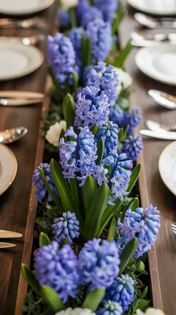 Colorful Spring Wedding-Flowers