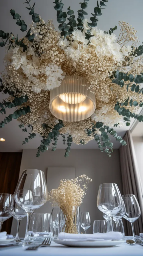 Dry Flowers-Arrangements-Ideas