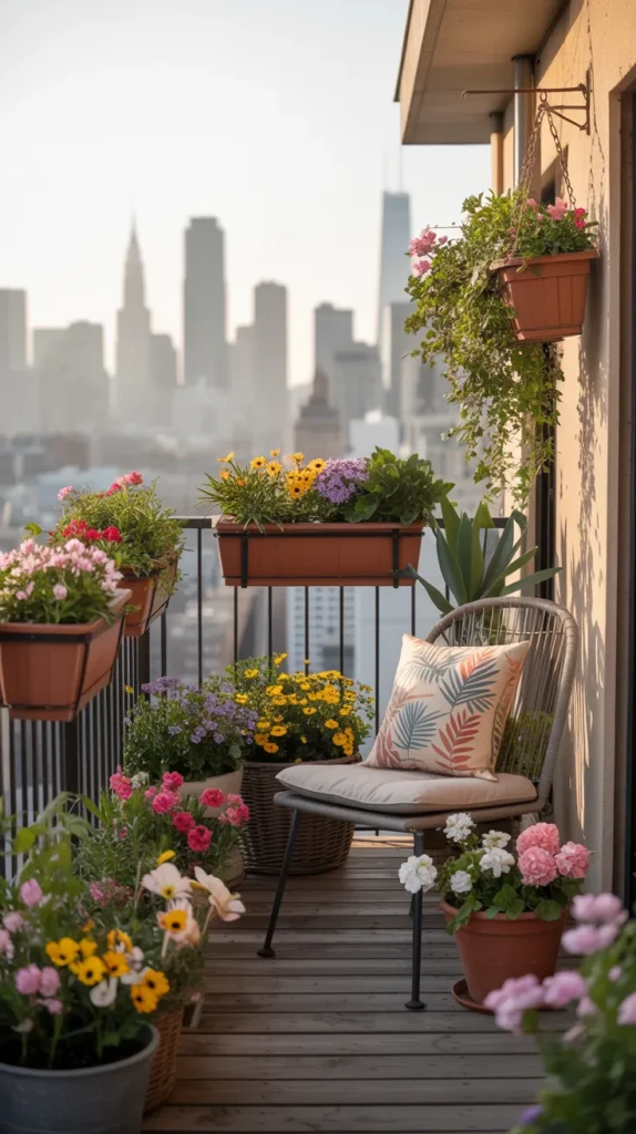 Best-Flowers-For-Balcony