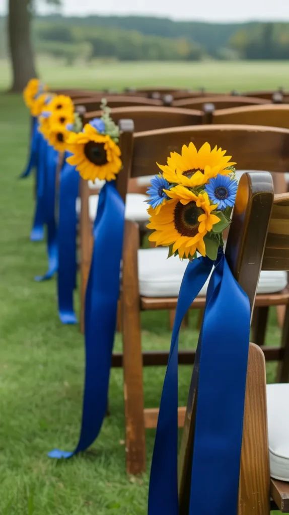 Colorful-Aisle-Flowers