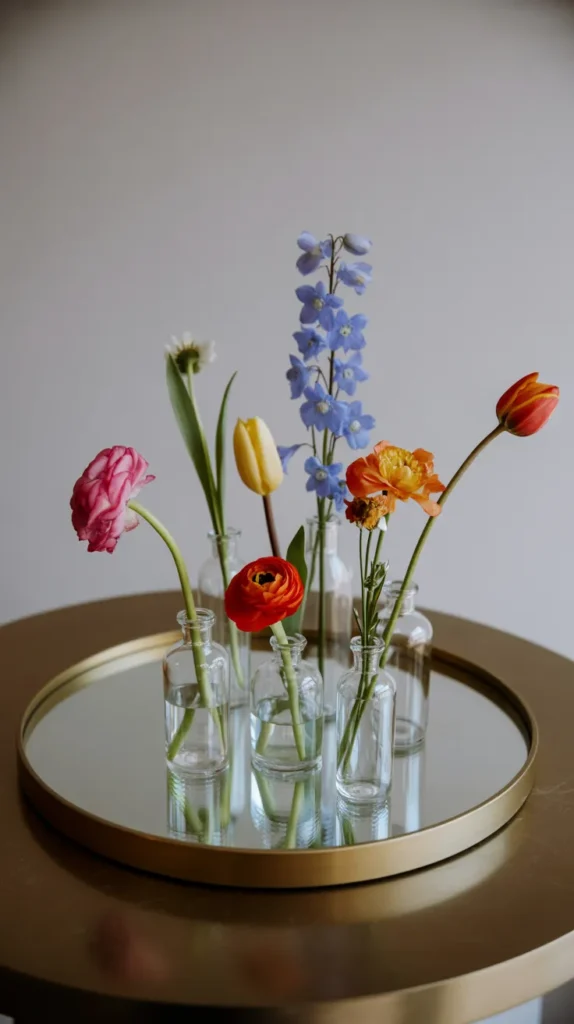 Colorful Flowers-For-Wedding