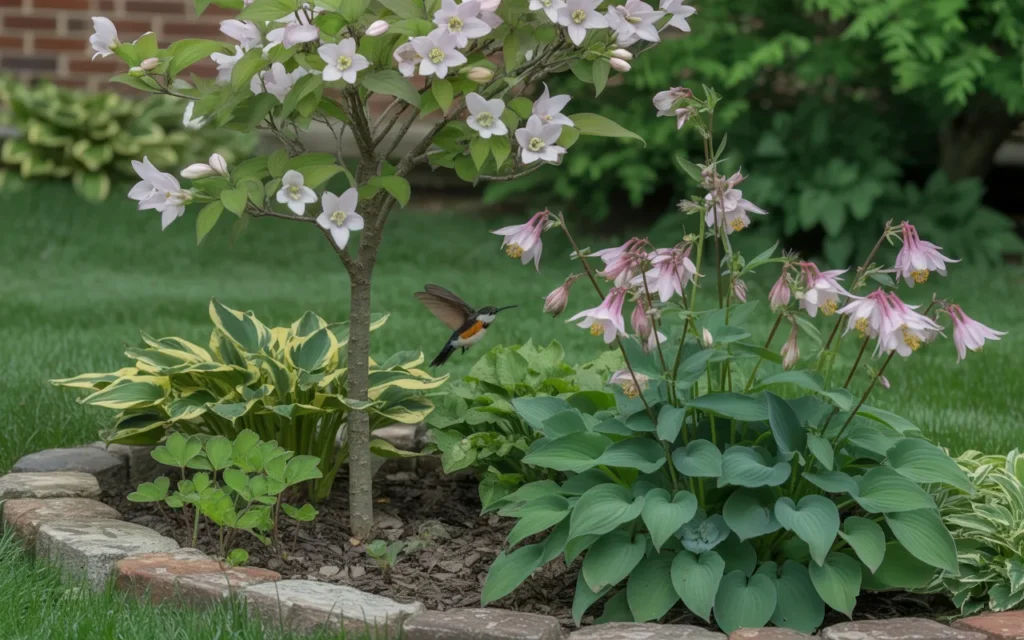 Bird-Bee-Butterfly-Garden