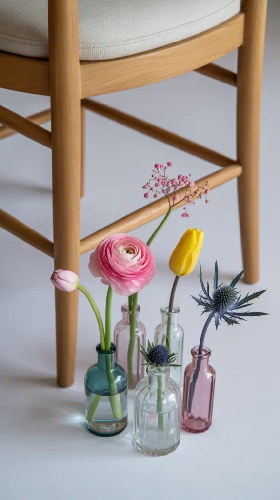 Colorful-Aisle-Flowers