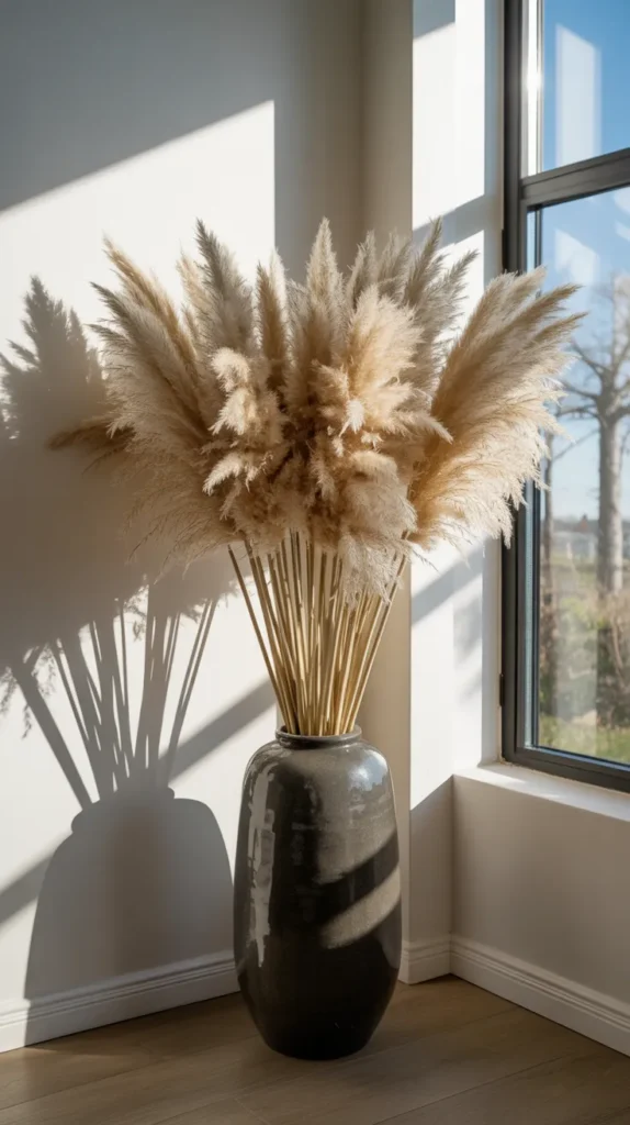 Dry Flowers-Arrangements-Ideas