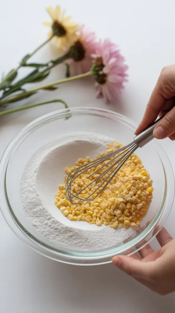 How To Dry And-Press-Flowers