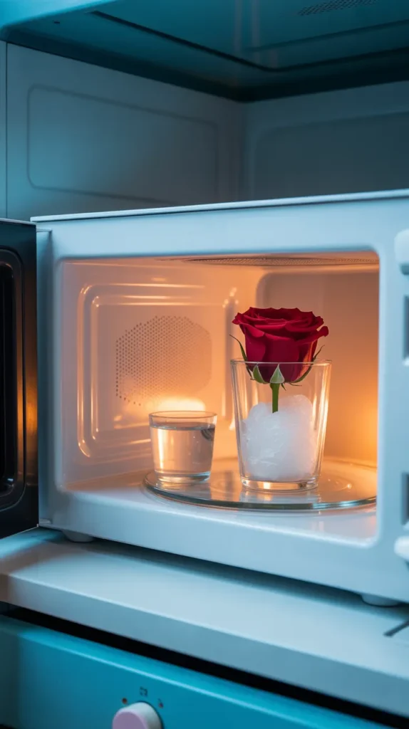 How To Dry And-Press-Flowers