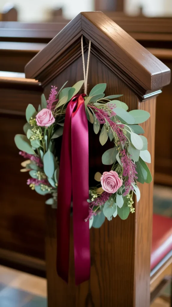 Colorful-Aisle-Flowers