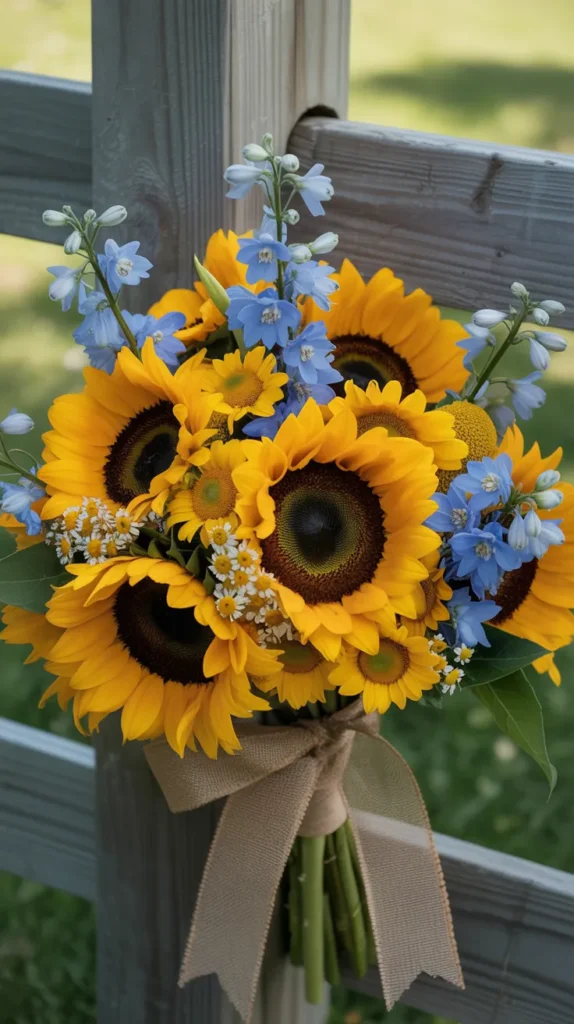 Colorful Flowers-For-Wedding