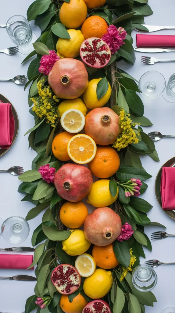 Colorful Flowers-For-Wedding