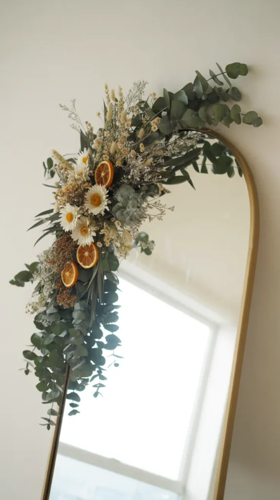 Dry Flowers-Arrangements-Ideas