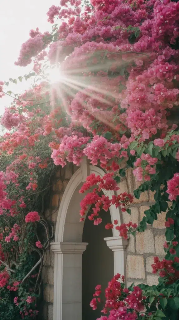 Colorful Flowers-For-Wedding