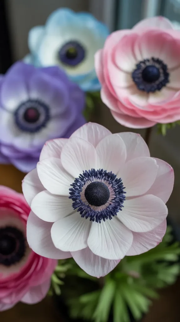 Colorful-Paper-Flowers