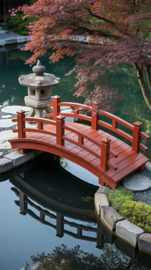 Backyard Fish Pond: 12 Stunning Designs for Your Garden