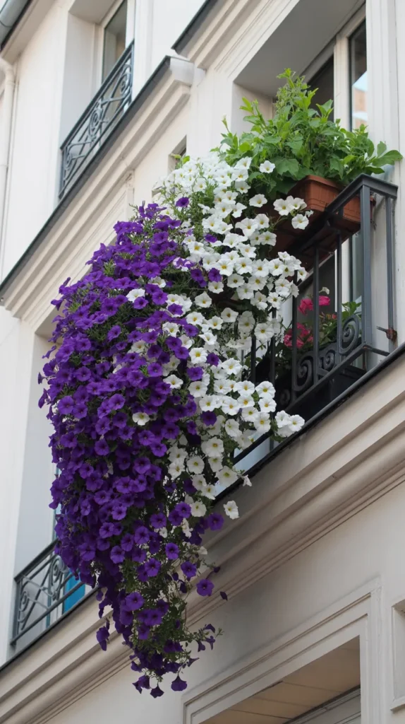 Paris-Balcony-Flowers