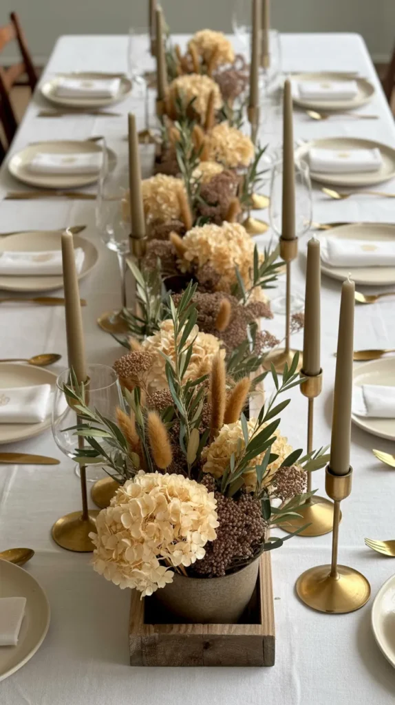 Dry Flowers-Arrangements-Ideas