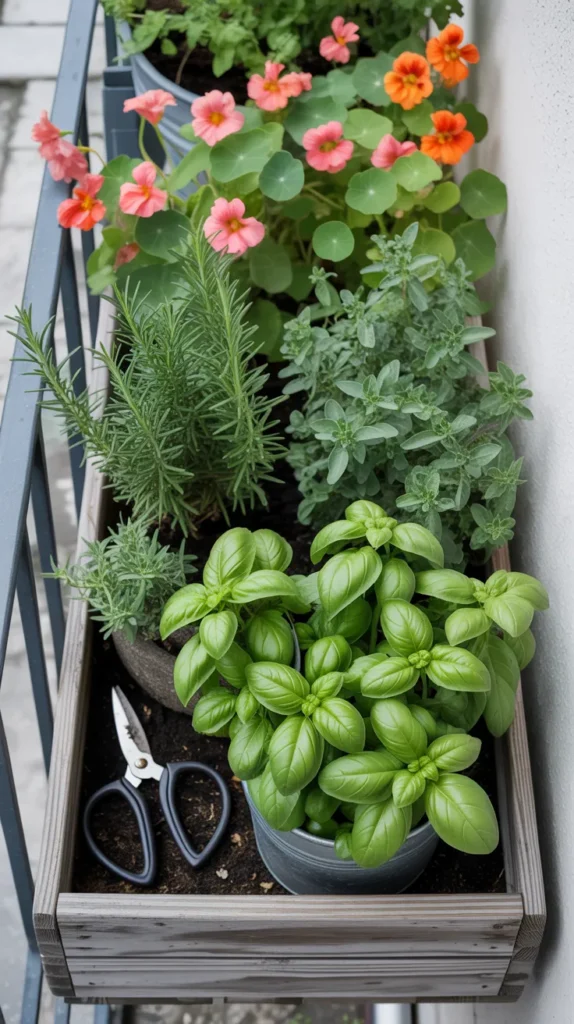 Paris-Balcony-Flowers