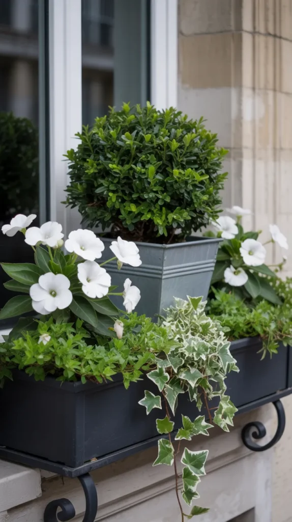 Paris-Balcony-Flowers