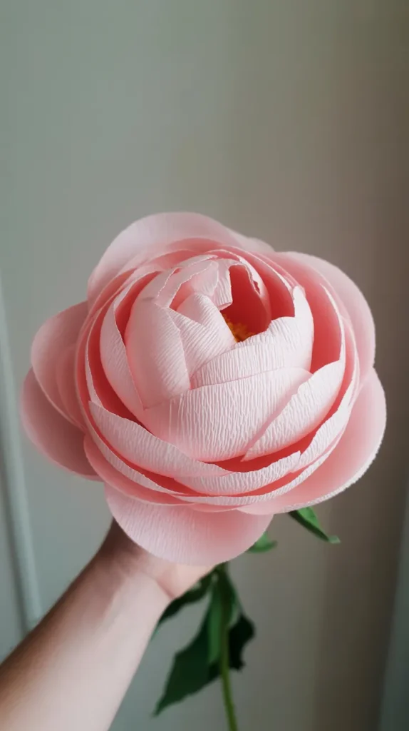 Colorful-Paper-Flowers