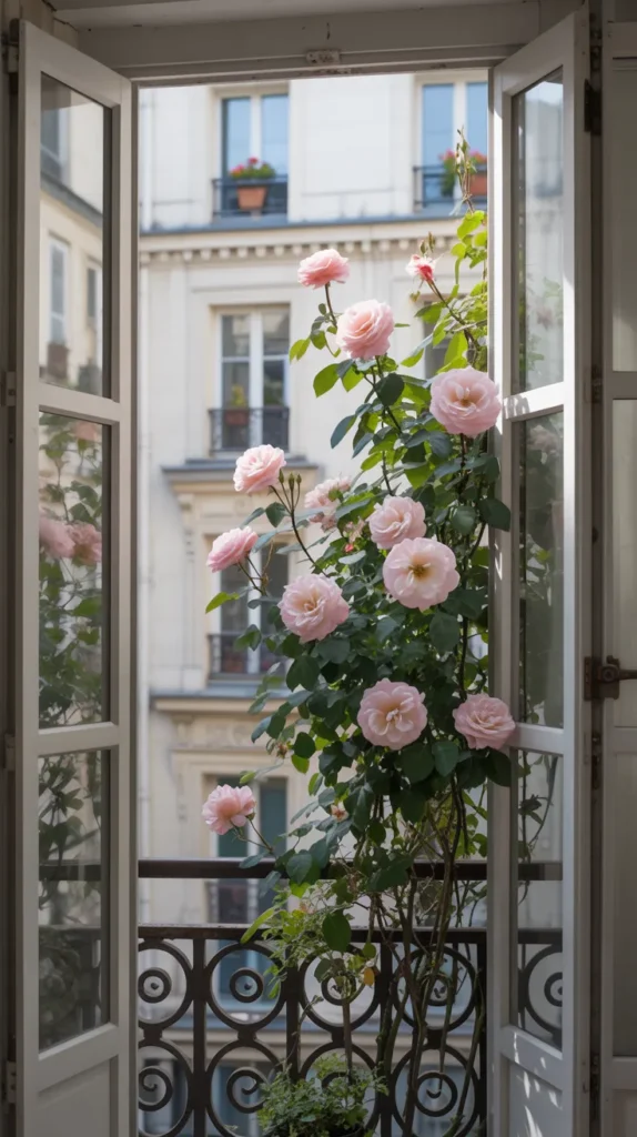Paris-Balcony-Flowers