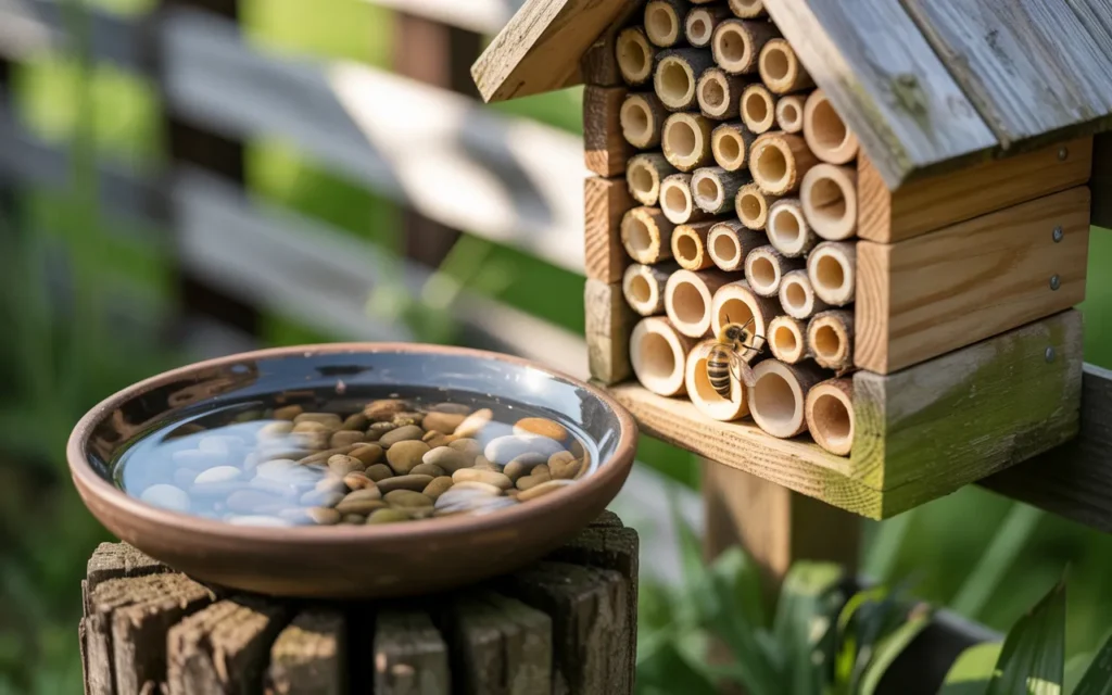 Bee-Friendly-Garden-Design