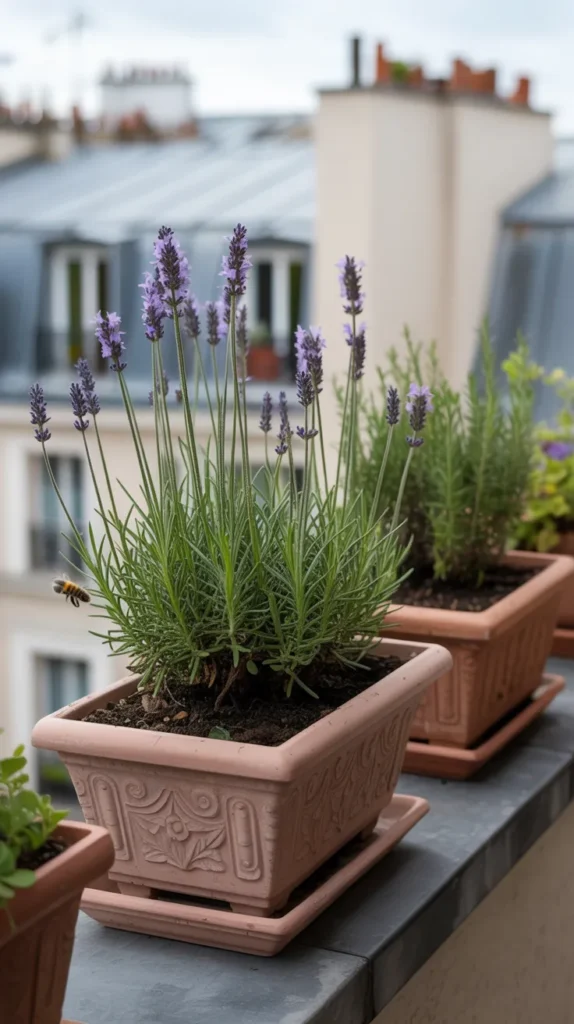 Paris-Balcony-Flowers