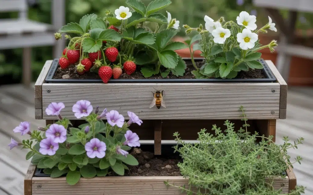 Bee-Friendly-Garden-Design