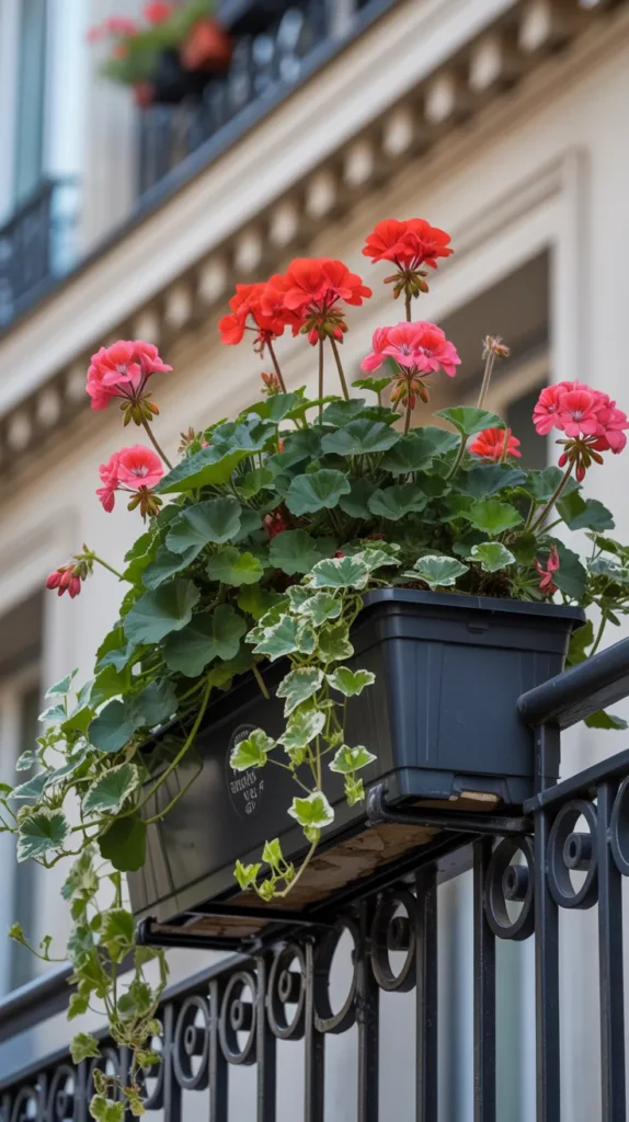 Paris-Balcony-Flowers