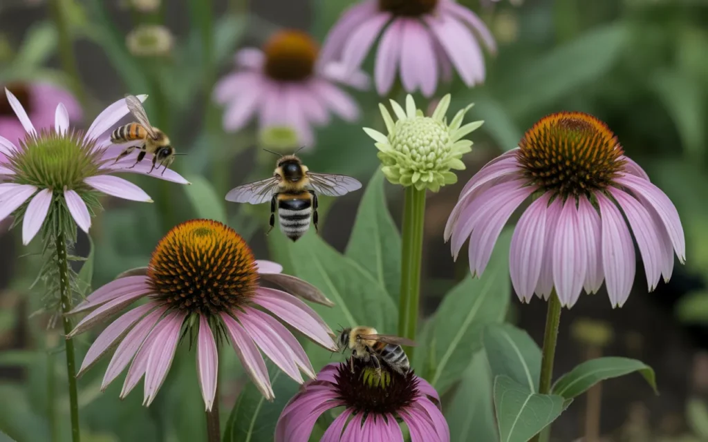 Bee-Friendly-Garden-Design
