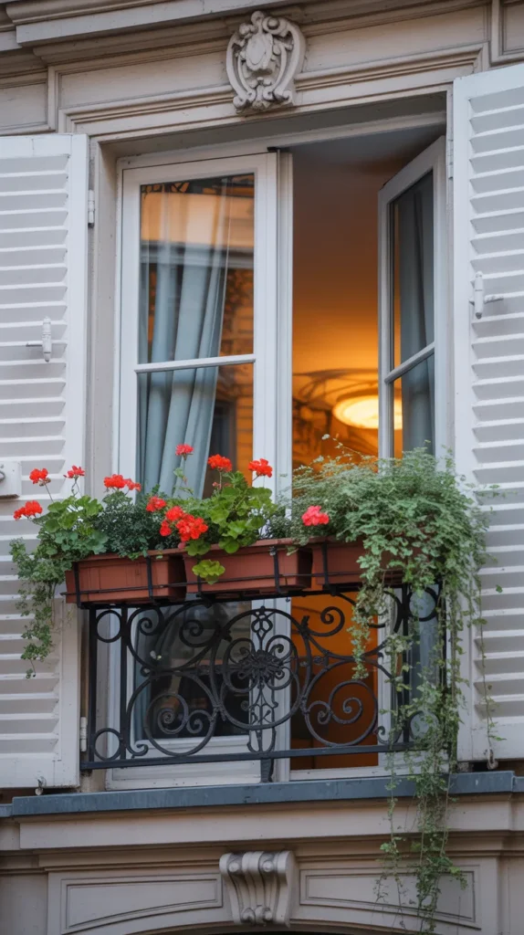 Paris-Balcony-Flowers