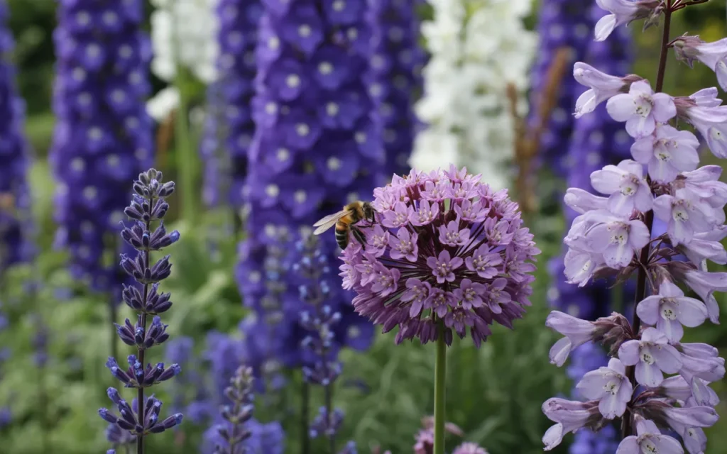 Bee-Friendly-Garden-Design
