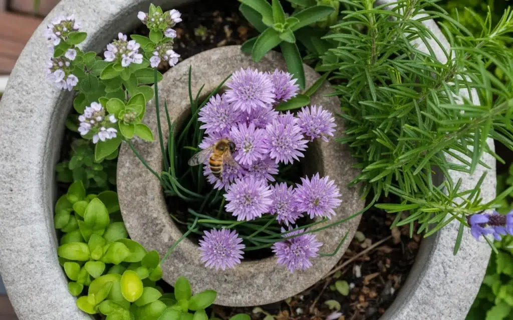 Bee-Friendly-Garden-Design