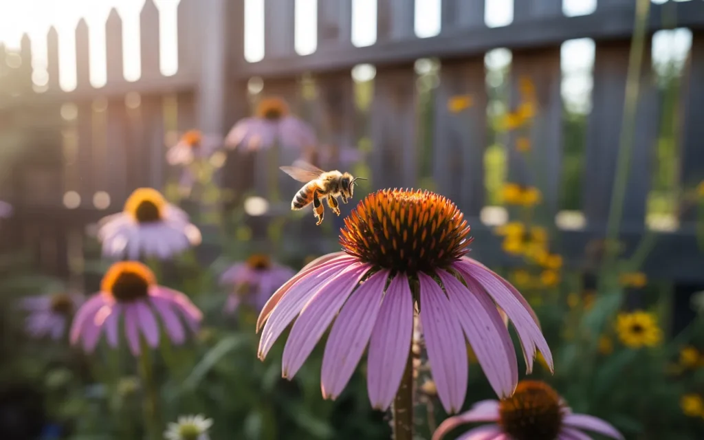 Bee-Friendly-Garden-Design