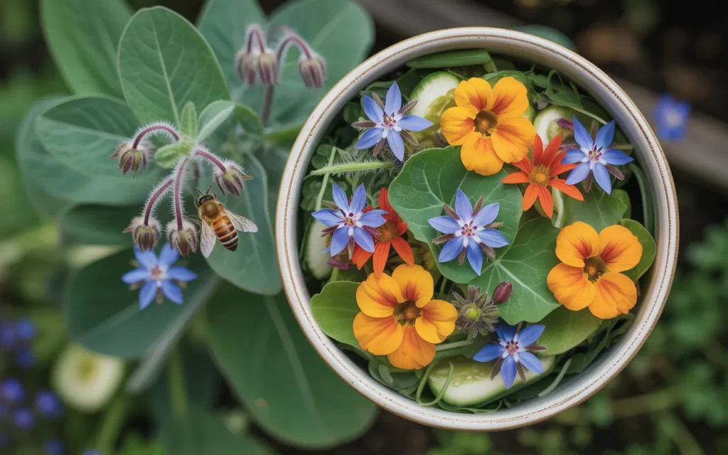 Honey-Bee-Garden-Ideas