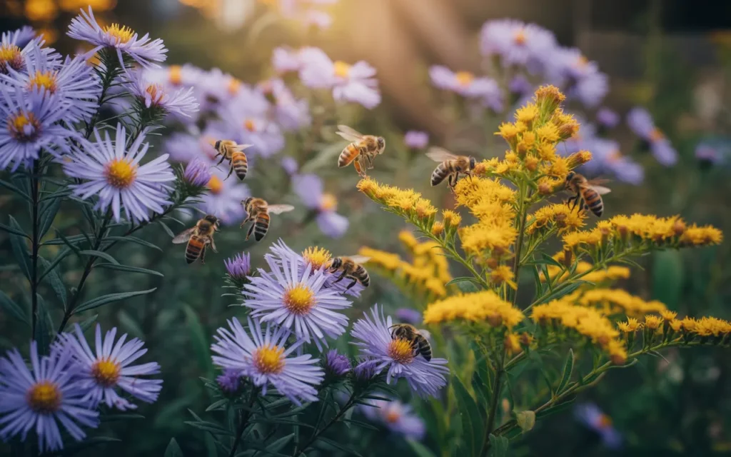 Honey-Bee-Garden-Ideas