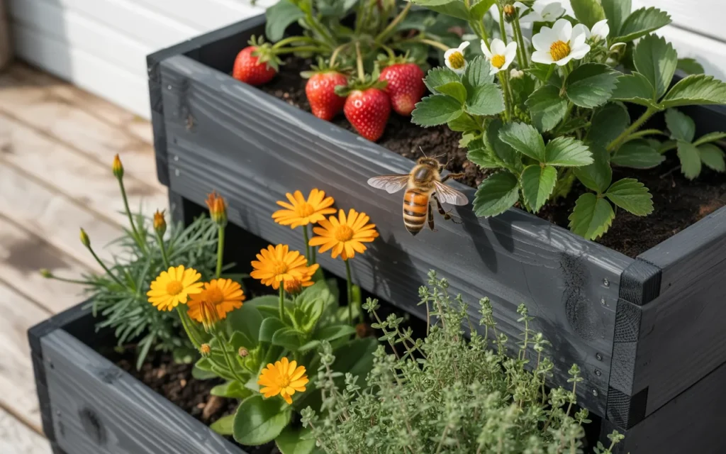 Honey-Bee-Garden-Ideas