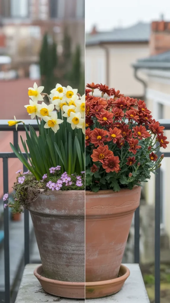 Small-Balcony-With-Flowers