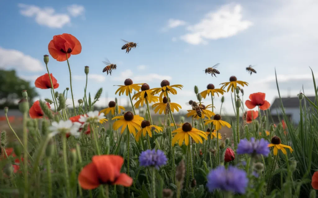 Honey-Bee-Garden-Ideas