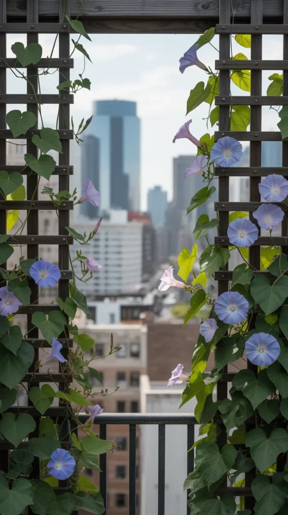 Small-Balcony-With-Flowers